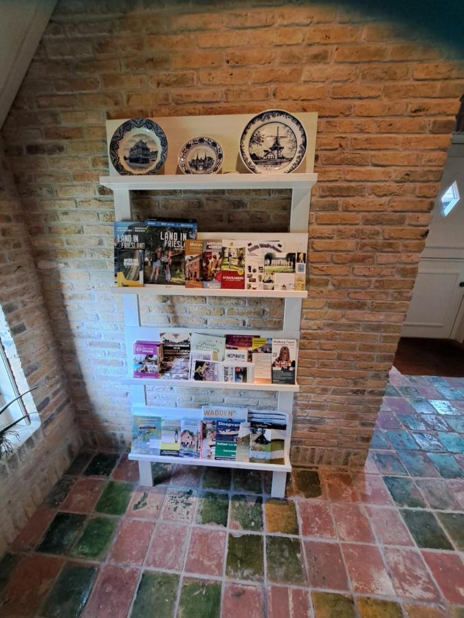 B&B Ut En Thus Sweagerbosk Dış mekan fotoğraf