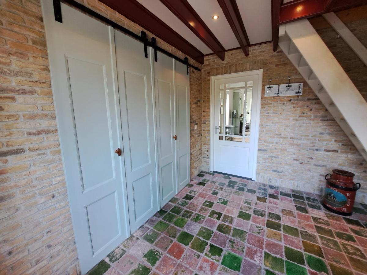 B&B Ut En Thus Sweagerbosk Dış mekan fotoğraf
