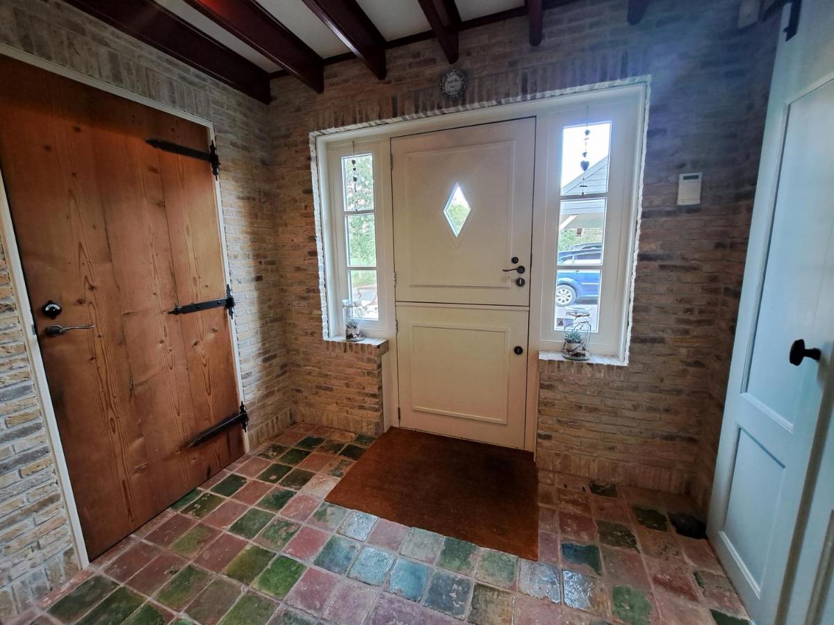B&B Ut En Thus Sweagerbosk Dış mekan fotoğraf